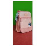 NEW Fulton Bag Co. Insulated Lunch BagColor: