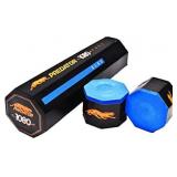 Predator  1080 cue chalk (blue)