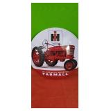 NEW International Harvester Metal