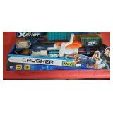 NEW Zuru XSHOT Crusher