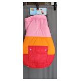 NEW PET LEGO Puffer JacketSize: XL