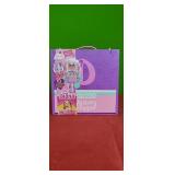 NEW Love Diana, Mini Mall Mystery Shopper