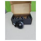 New Lifeling Office Chair Wheels Set of 5