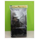 New 2 Rectangular Burner Covers by Ginson 19.5"