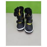 New Merence Toddlers 11.5 fur lined snow boots
