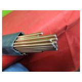 XtrWeld 70S2 Mild Steel TIG Welding Rods 3/32" x