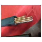 XtrWeld 70S2 Mild Steel TIG Welding Rods 3/32" x