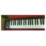 New AKLOT Digital Piano Keyboard 88 Keys Electric