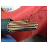 XtrWeld 70S2 Mild Steel TIG Welding Rods 3/32" x