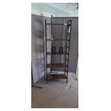 NEW Ohuhu Bookshelf w/ 2