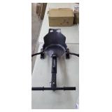 mingto Hoverboard Seat Attachment- Go Kart