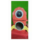 NEW In Box Boots and Barkley Cat Scratcher