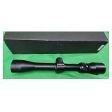 Burris Fullfield E1 Hunting Scope 4.5-14×42mm 1"