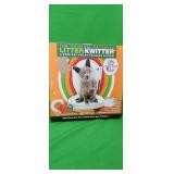 Train your Cat to Use Toilet - Litter Kwitter Cat