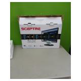 Scepter 20 Ultra Slim Pro.  Tested and works