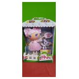 NEW Lalaloopsy Cloud E. SKY