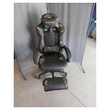 NEW....RESPAWN 110  Reclining Digital Camouflaged