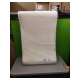 New   PET  BED.   45" X 31 "