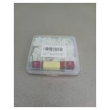 40 piece yocice cable clips