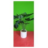 NEW Artificial Plant Arrangement Measurements: