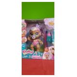 NEW Kindi Kids Poppi Pearl *Bubble
