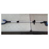 NEW Xth-Nth Reacher Grabber