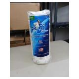 My Pillow  queen sizred pillow