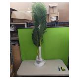 Artificial Plant 5 Foot tall