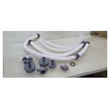 Swimming Pool Filter Pump Accessories