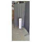 Small Bathroom Storage - nanbowang Corner Floor