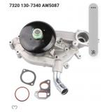 GM  WATER PUMP  (New)