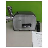 New Altra Meat Grinder