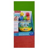 NEW Fisher-Price *Magical Lights Fishbowl Ages: