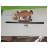 Drapery Rod for 48"- 86"