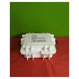 New Invicta Watch Hard Shell Storage Box