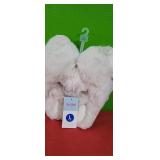 NEW Cat & Jack Fuzzy Slippers  Size Large (4/5)