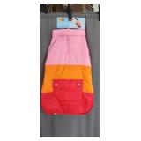 NEW PET LEGO Puffer JacketSize: Large