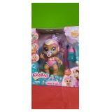 NEW Kindi Kids Poppi Pearl *Bubble