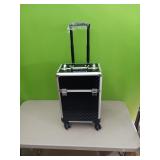 New Makeup Trolley  Case  360 wheels