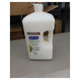 Softsoap Aloe Vera Scent 1 gsllon