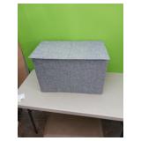 New Foldable Toy Storage Box