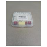 40 piece yocice cable clips