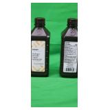 2x Solimo Hydrogen Peroxide 16 fl oz Bottles ( 32