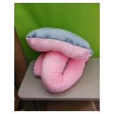 Pregnancy Pillow