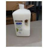 Softsoap Aloe Vera Scent 1 gallon