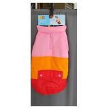 NEW PET LEGO Puffer JacketSize: Medium