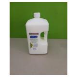 Softsoap Aloe Vera Scent 1 gallon