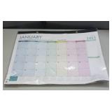 2023  Desk/Wall Calendar