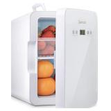 New AstroAI Mini Fridge 6 Liter with Upgraded