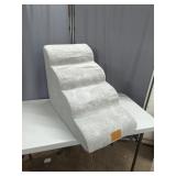 Pet Steps 21"Tall x 29" Deep 4 Step